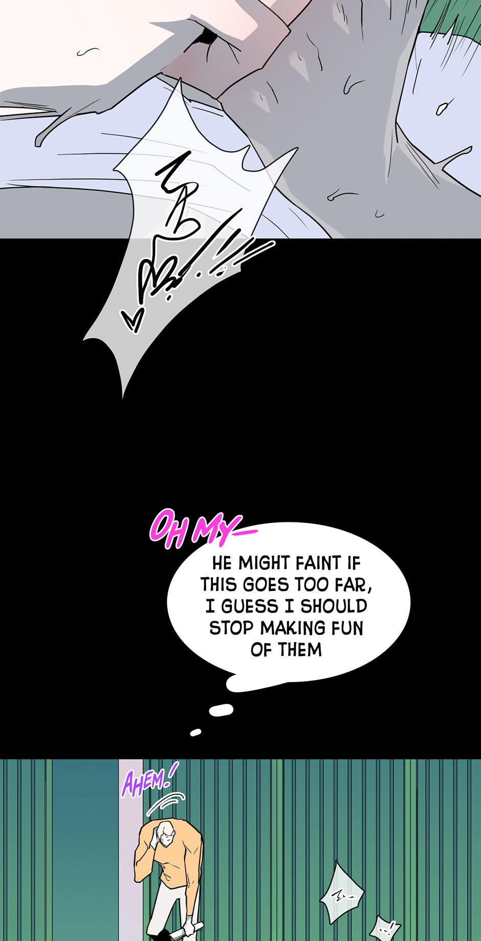 Dear DOO, Chapter 158 image 53